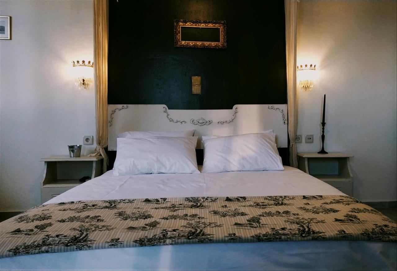 Fiera Guesthouse エルムポリ エクステリア 写真
