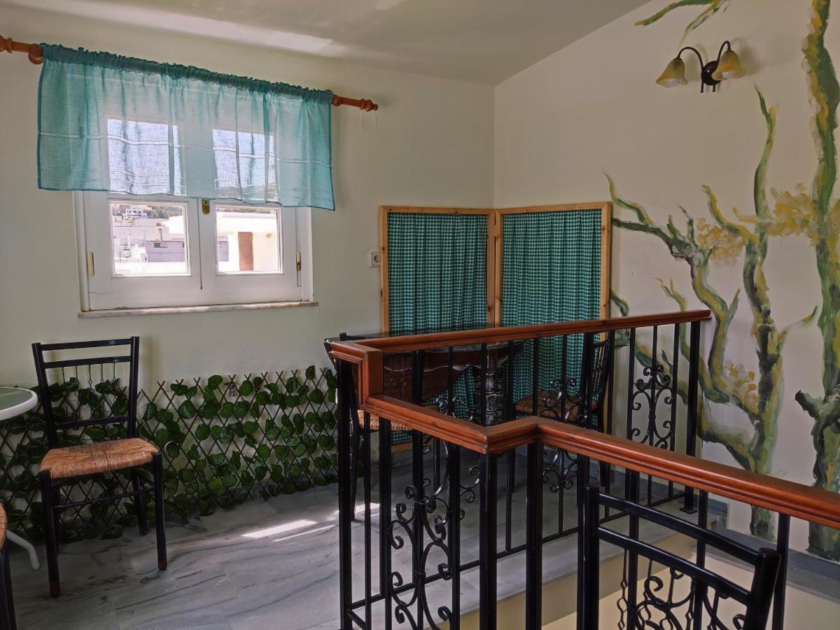 Fiera Guesthouse エルムポリ エクステリア 写真