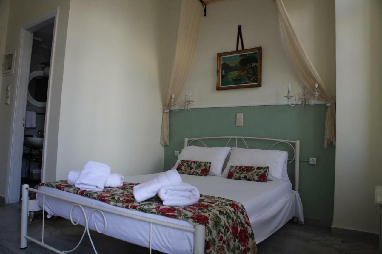 Fiera Guesthouse エルムポリ エクステリア 写真