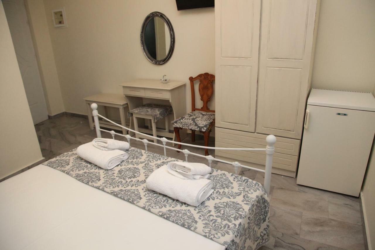 Fiera Guesthouse エルムポリ エクステリア 写真