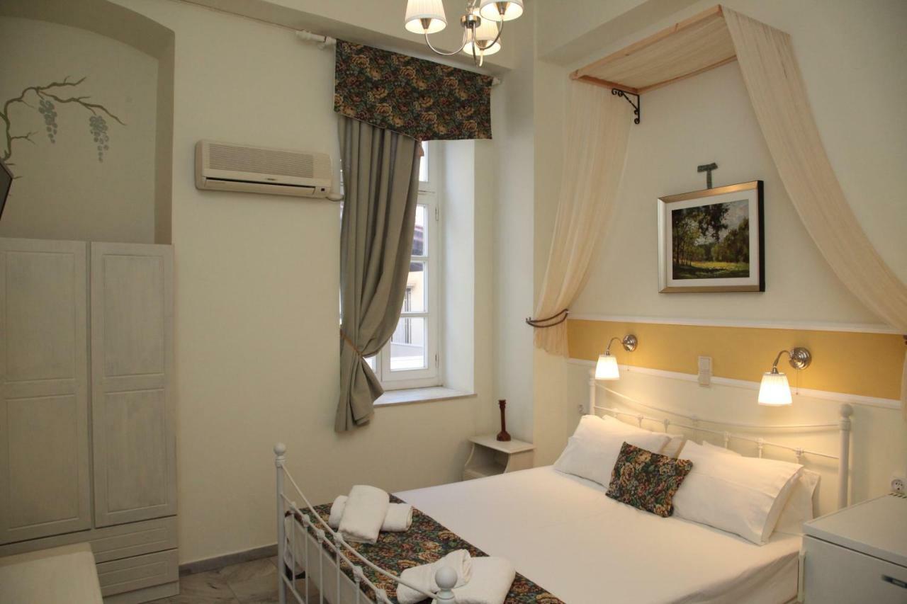 Fiera Guesthouse エルムポリ エクステリア 写真