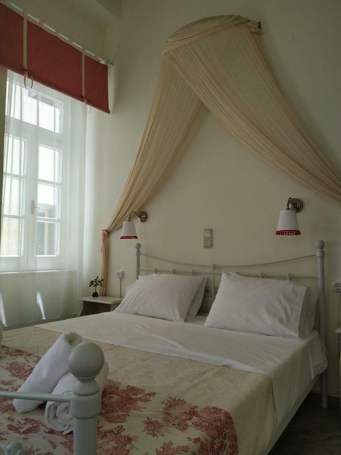 Fiera Guesthouse エルムポリ エクステリア 写真