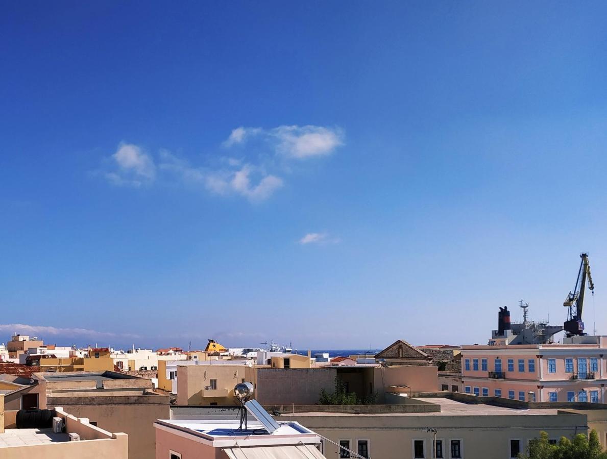 Fiera Guesthouse エルムポリ エクステリア 写真